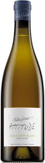 photo du vin Sauvignon Blanc Attitude 2024 Pascal Jolivet