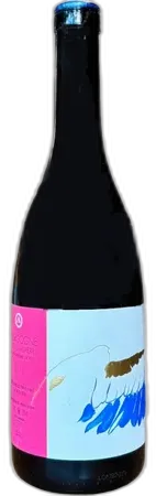 photo du vin Athénaïs de Béru Côtes d’Auxerre