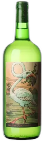 photo du vin Clos Lentiscus c’Est la Vie 2021