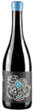 photo du vin Pierre Cotton Côte de Brouilly la Chapelle