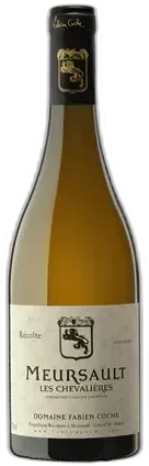 photos du vin F.Coche Meursault les Chevalieres