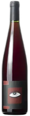 photo du vin Rietsch Pinot Noir 2022