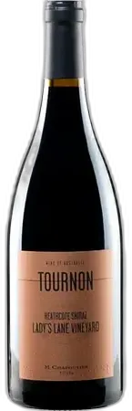 image du vin Chapoutier Domaine Tournon Lady’s Lane