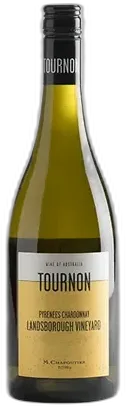 image du vin Tournon Landsborough Chardonnay