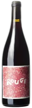 photos du vin Jambon Rouge Assemblage 2002 2014