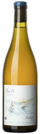 illustration du vin Sextant Plein po 2022