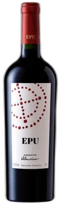 photo du vin Almaviva Epu