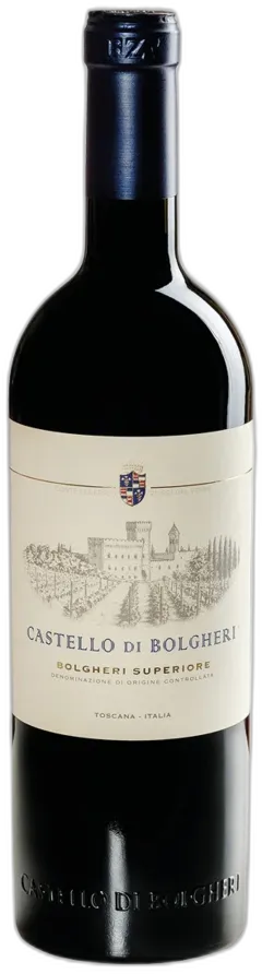 photos du vin Bolgheri Doc Varvàra Castello di Bolgheri 2023