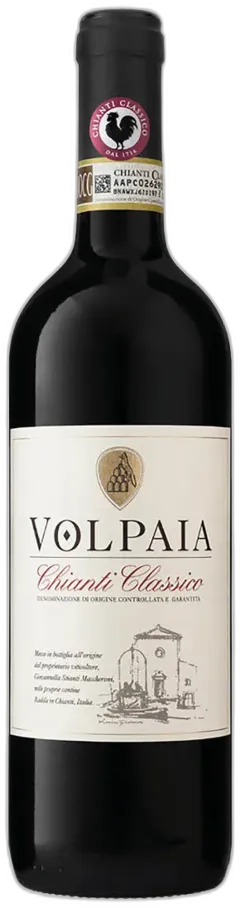 image du vin Chianti Classico Docg Volpaia 2023
