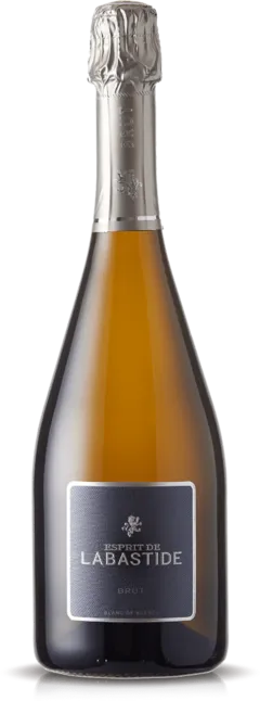 photo du vin Esprit de Labastide Brut