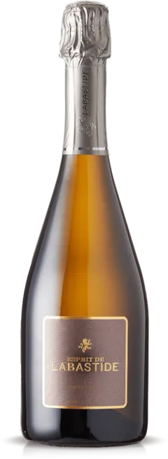 photos du vin Esprit de Labastide Sec
