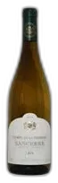 photo du vin Sancerre Comte Lafond 2024 Blanc