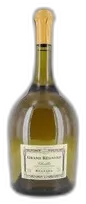 photo du vin Grand Régnard 2024 Blanc Régnard