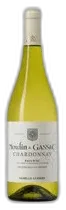 photos du vin Gassac Chardonnay 2025 Blanc Moulin de Gassac
