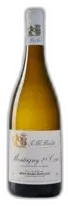capture du vin Montagny 1er Cru Blanc J. m Boillot