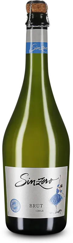 illustration du vin Sparkling Brut Sans Alcool
