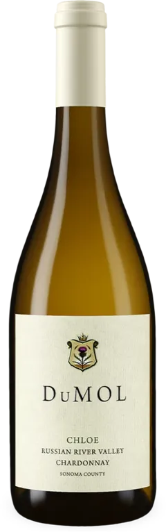 photo du vin Chloe Chardonnay Russian River Valley 2022