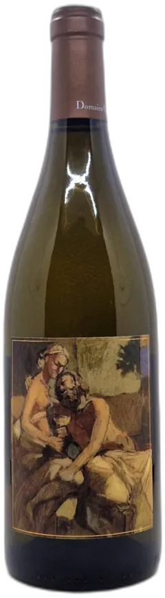 photo du vin Domaine Gangloff Condrieu