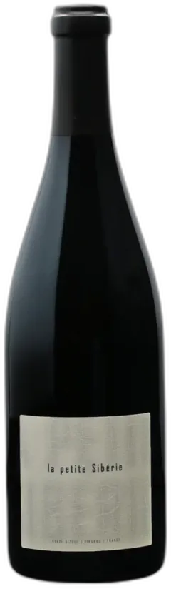 illustration du vin Clos des Fées la Petite Sibérie