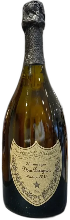photo du vin Dom Pérignon Champagne