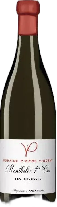 photo du vin Monthélie Premier Cru les Duresses Rouge