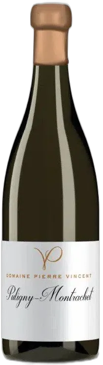 photo du vin Puligny-Montrachet Blanc