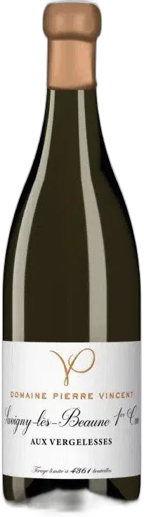 photo du vin Savigny-Lès-Beaune Premier Cru Aux Vergelesses Blanc