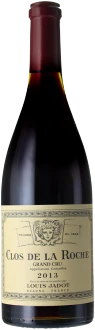 photo Clos de la Roche Grand Cru 2013 Louis Jadot