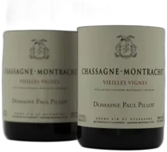 illustration du vin Vieilles Vignes