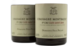 photo du vin Clos Saint Jean