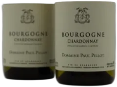 photo du vin Paul Pillot Bourgogne Chardonnay