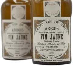 photo du vin Cuvée de la Confrérie