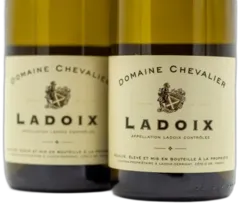 image du vin Ladoix Blanc