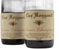 photos du vin Clos Rougeard