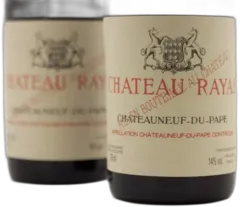 image du vin Château Rayas