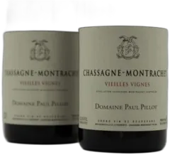 illustration du vin Vieilles Vignes