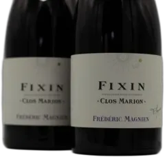 photos du vin Clos Marion