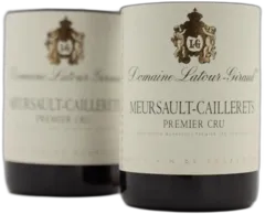 photo du vin Caillerets