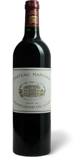 photo du vin Château Margaux