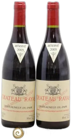 photo du vin Emmanuel Reynaud