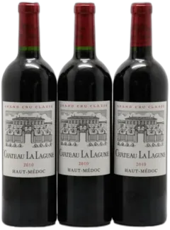 image du vin Château la Lagune