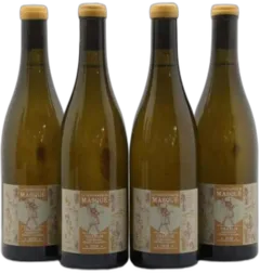 photos du vin le Vendangeur Masqué