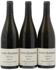 image du vin Les Cloux