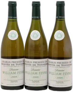 illustration du vin Montée de Tonnerre