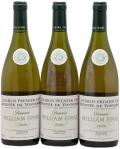 illustration du vin Montée de Tonnerre