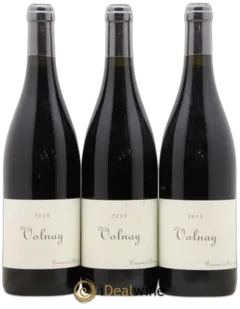 photos du vin Volnay