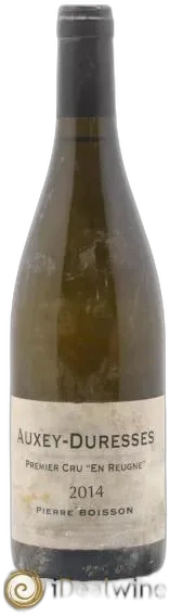 photo du vin En Reugne