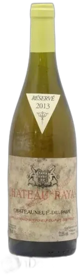 photo du vin Emmanuel Reynaud