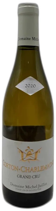 photo du vin Corton Charlemagne Michel Juillot