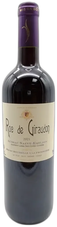 photos du vin Saint Emilion Lussac Giraudon les Rois Malts